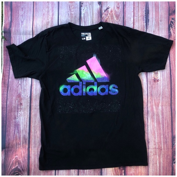adidas galaxy shirt
